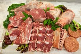 Manufacturers Exporters and Wholesale Suppliers of Mutton Whole Meat Kolkata West Bengal